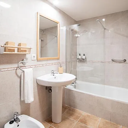 Apartamento La Acequia *
