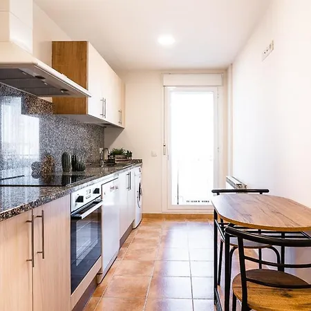 Apartamento La Acequia
