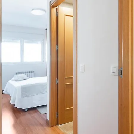 La Acequia Apartamento *