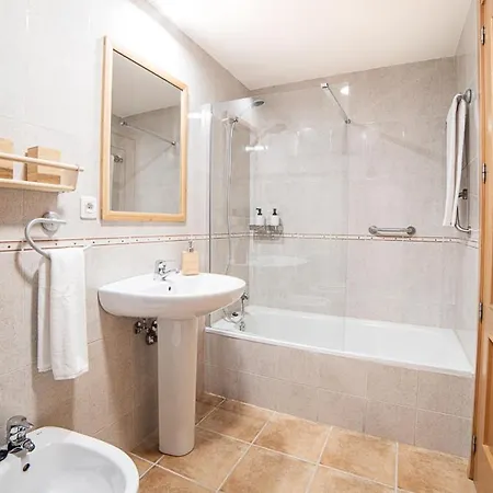 Apartamento La Acequia *