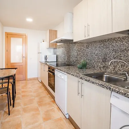 La Acequia Apartamento