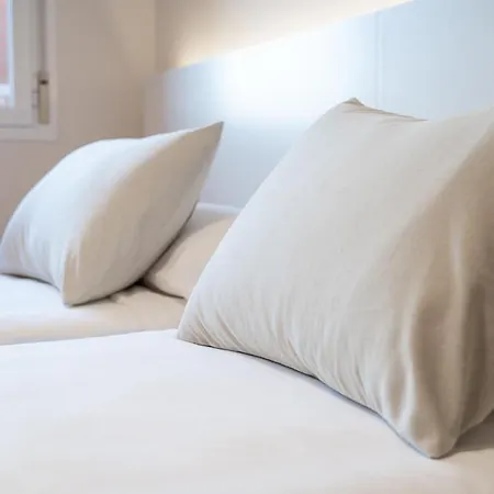 Apartamento La Acequia *