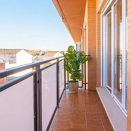 Apartamento La Acequia